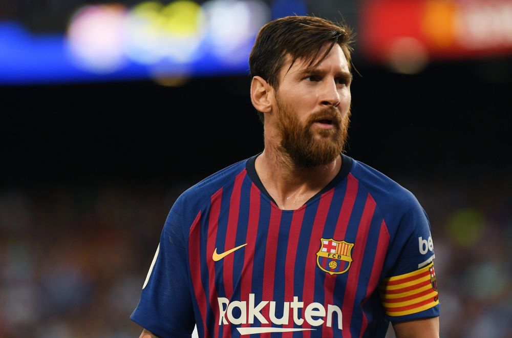 WTF? 'Girona - FC Barcelona wordt in Amerika gespeeld'