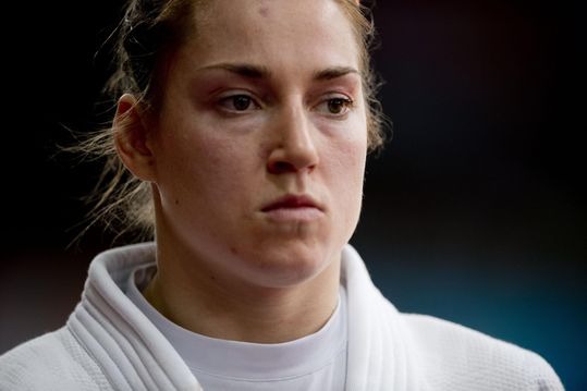 Judoka Verkerk pakt goud op World Masters