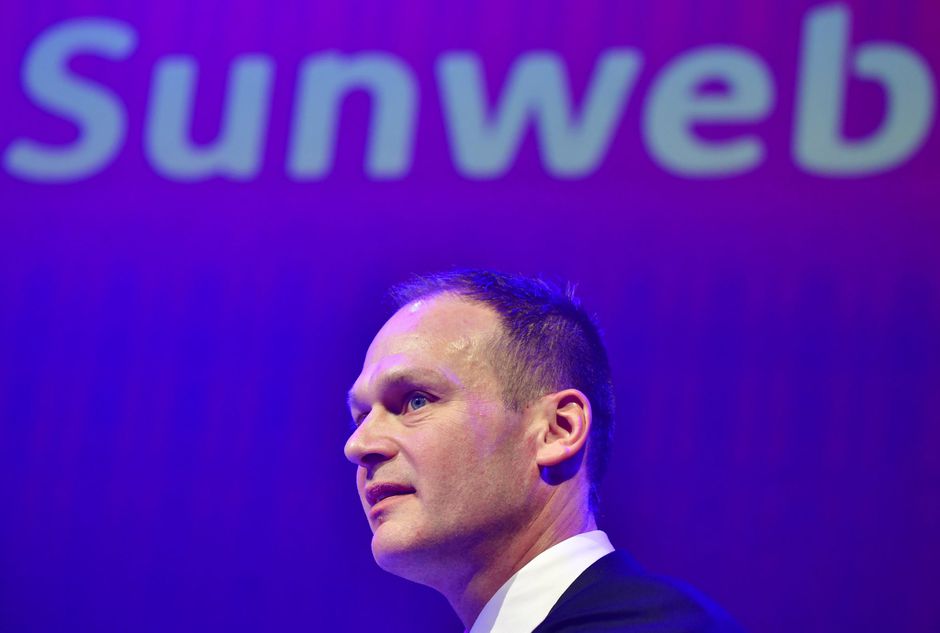 Sunweb-baas Iwan Spekenbrink opnieuw gekozen als voorzitter AIGCP