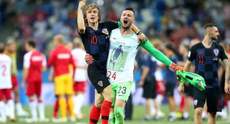 Respect voor deze man! Subasic draagt WK-succes op aan overleden vriend