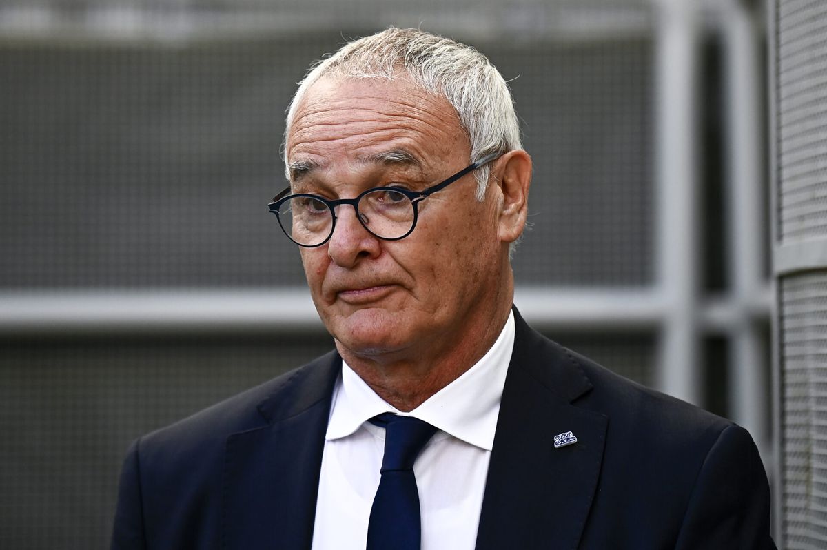 Dilly Ding! Claudio Ranieri is officieel de nieuwe trainer van Watford