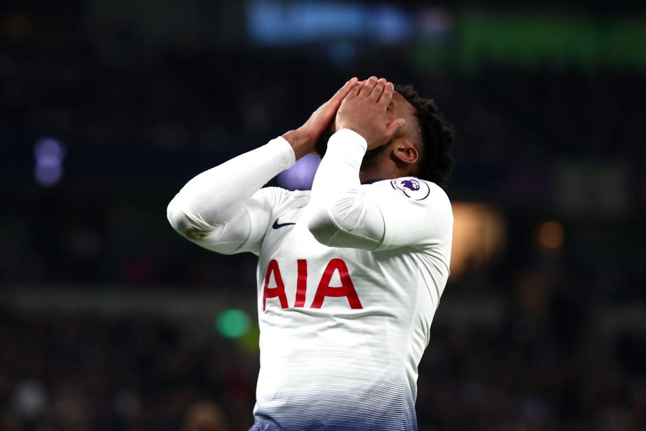 Danny Rose snapt niks van Engels beleid zonder rust