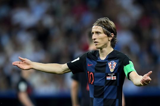 De WK Voetbal Podcast: 'Niemand denkt dat Kroatië wereldkampioen kan worden'