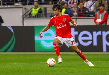 'Atlético biedt €126 miljoen en lijkt slag om João Félix te winnen'