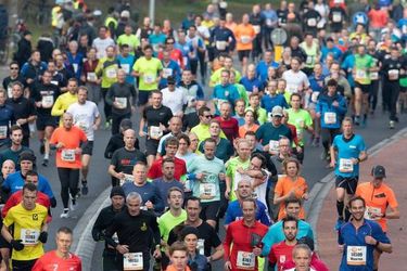 Definitief: Zevenheuvelenloop door corona niet meer in 2020