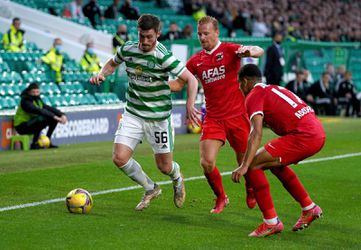 AZ niet blij met Nederlandse zenders: duel met Celtic wéér niet op televisie te zien