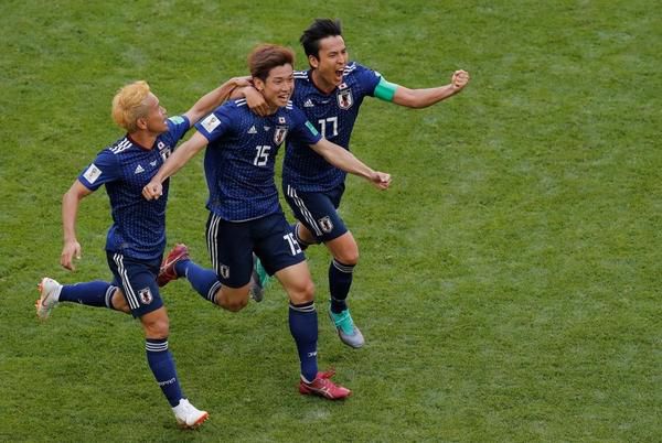 Japan gaat in stadion van FC Utrecht 'thuiswedstrijden' spelen tegen Kameroen en Ivoorkust