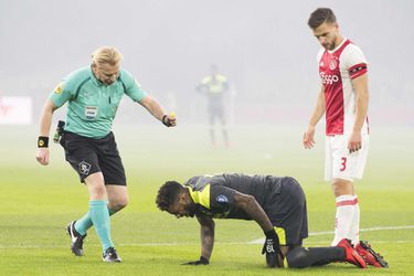 PSV moet Locadia tot februari missen door scheur in hamstring