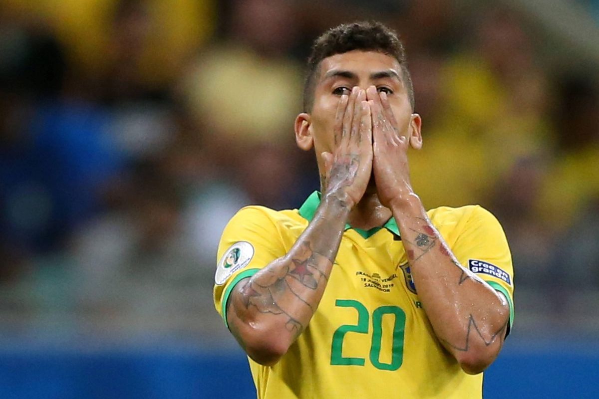 Brazilië komt niet verder dan 0-0 tegen Venezuela na hattrick VAR