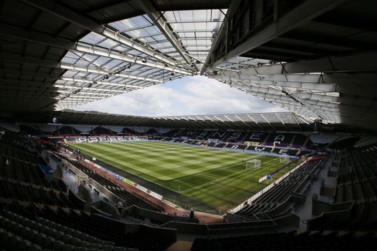 Amerikanen nemen Swansea City voor 130 miljoen over