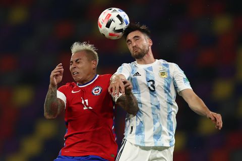 Welke (oud-)Eredivisie-spelers zijn actief op de Copa América?