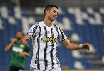 De Ligt en Ronaldo moeten met 'Juve' blijven vrezen voor mislopen CL, AC Milan maakt 7 goals