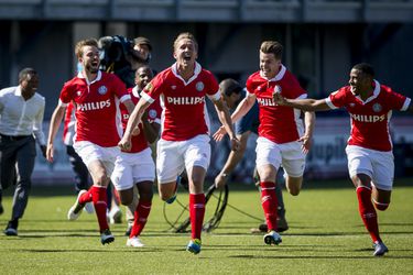 Deze 9 Eredivisie-duels kunnen alles nog op z'n kop zetten