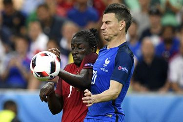 Déjà vu? Frankrijk boos om handsbal Éder (video)