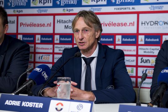 Geschorste Willem II-spelers hebben zich 'onprofessioneel' gedragen: 'Maar geen vrouwen op de kamers' (video)
