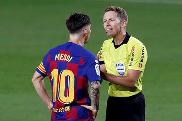 🎥 | Titel raakt voor Barcelona uit zicht na gelijkspel tegen Atletico Madrid