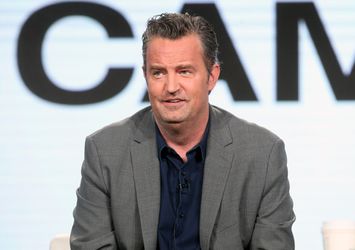 Friends-acteur Matthew Perry (54) overleden 'na pickleball-training'