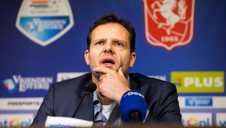 Cambuur-held Van den Belt terug naar Leeuwarden