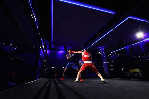 Tegenvaller: Eindhoven Box Cup gaat niet door vanwege negatieve reisadviezen naar Nederland