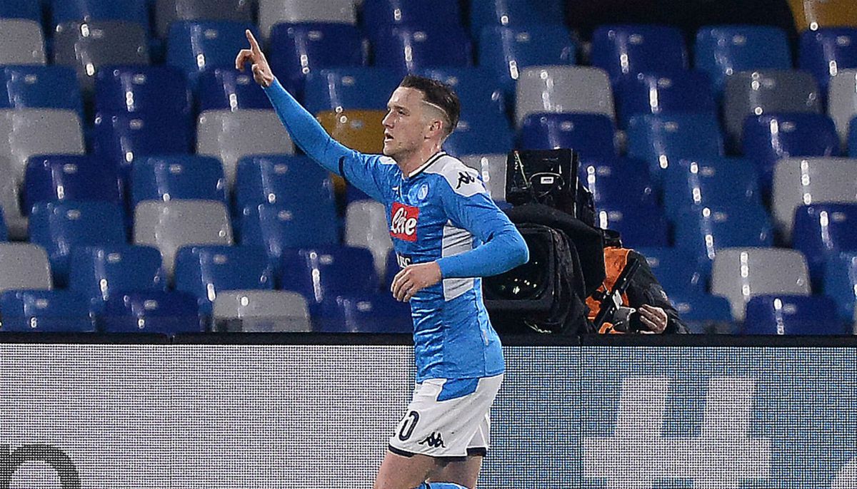 🎥 | Napoli brengt spanning in Serie A terug na knappe zege op Juventus