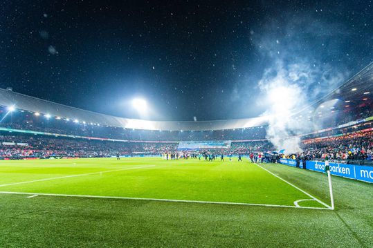 KNVB stelt potjes liever uit dan dat ze zonder publiek worden afgewerkt