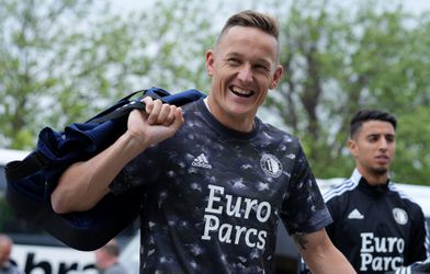 📸 | LOL! Zwitserse krant stuntelt met naam Jens Toornstra bij vermoedelijke opstelling