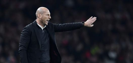 Stam gaat voor FA Cup terug naar Manchester