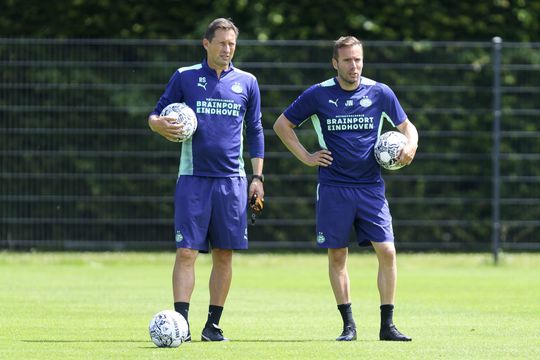 🎥 | Goedemorgen! Begin de dag met de Haka van PSV