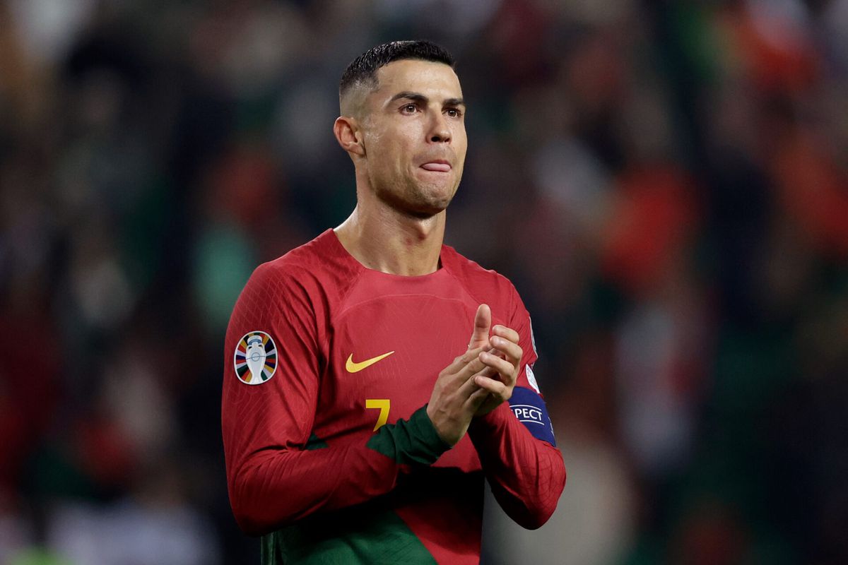 Portugal en Spanje sluiten EK-kwalificatie af met overwinning