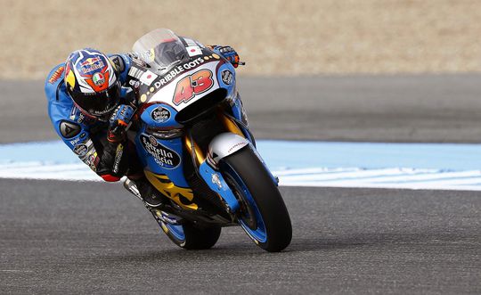 Crash na crash in MotoGP op circuit Assen, Miller pakt overwinning