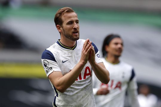 Harry Kane vertelt Spurs dat hij deze zomer wil vertrekken