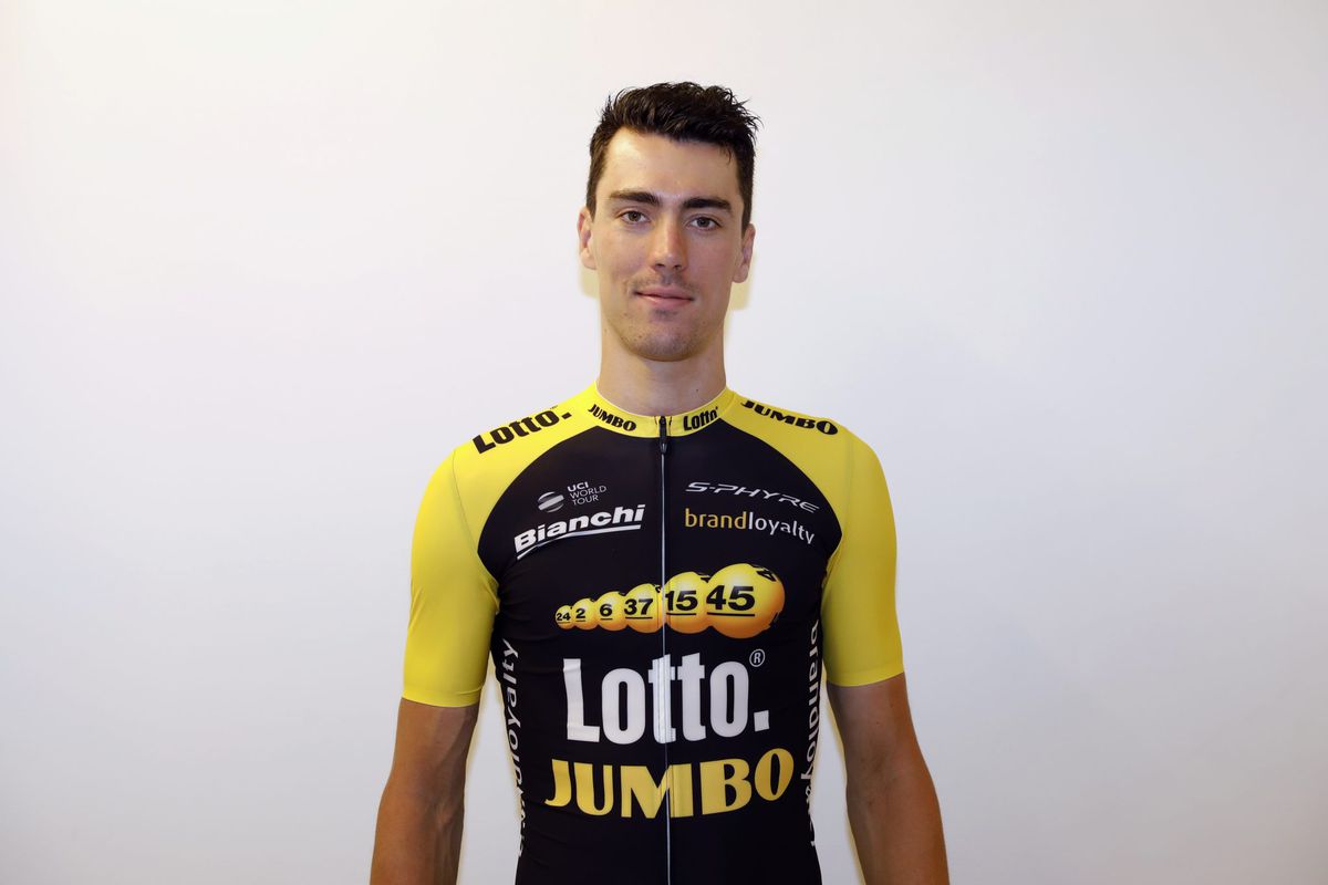 Roosen maakt Tourselectie LottoNL-Jumbo compleet