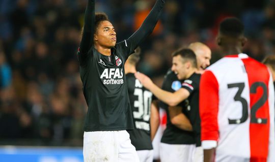 Stem! Top 8 tegen elkaar in de Eredivisie: wie gaan er winnen?
