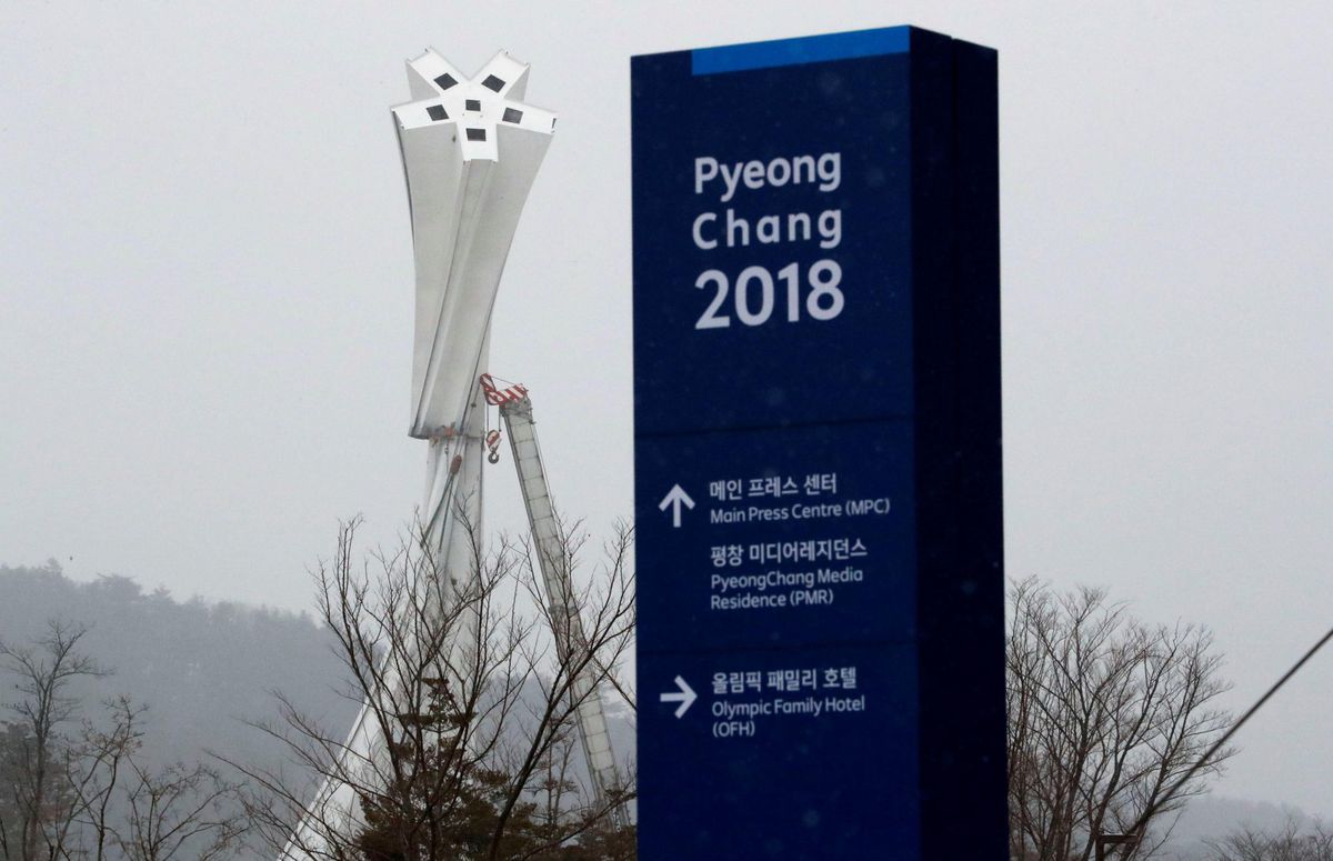 België met grootste groep atleten sinds 1936 naar Winterspelen