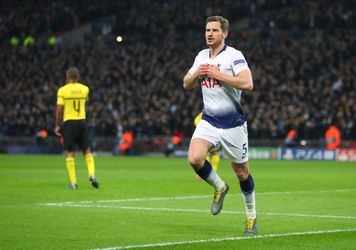 Samenvatting: Spurs slopen Dortmund in 45 minuten (video)