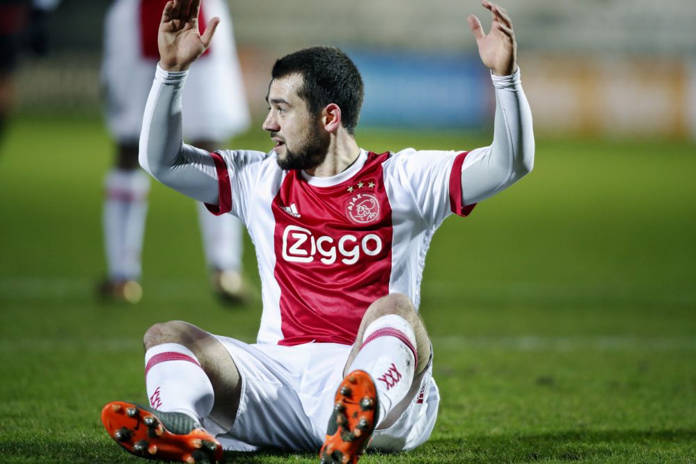 Door deze 7 stappen ging Younes faliekant de mist in