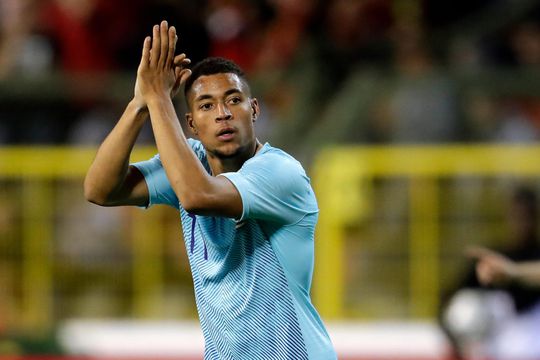 'AC Milan gaat vol voor Groeneveld'