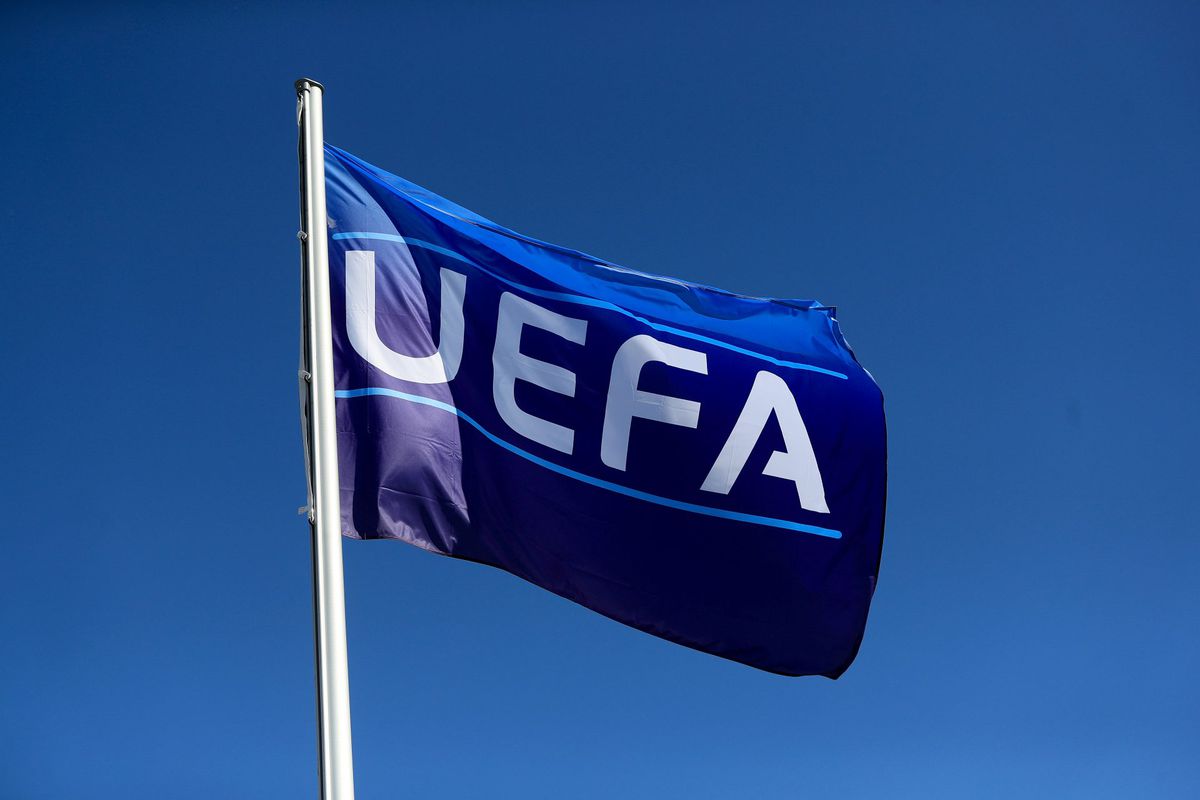 UEFA: deze 3 scenario's liggen klaar voor de Europese competities