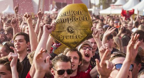 De grote 'Wat denken jullie van de Keuken Kampioen Divisie?' poll