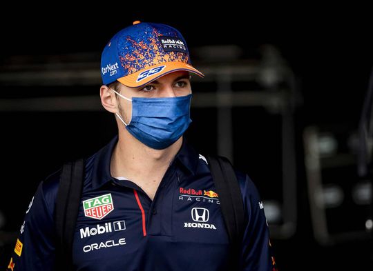 Max Verstappen over dubbele thuisraces die eraan komen: 'Spa sowieso mijn favoriete circuit'