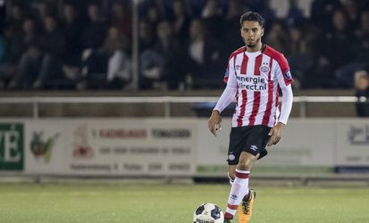 Maher mag weg bij PSV