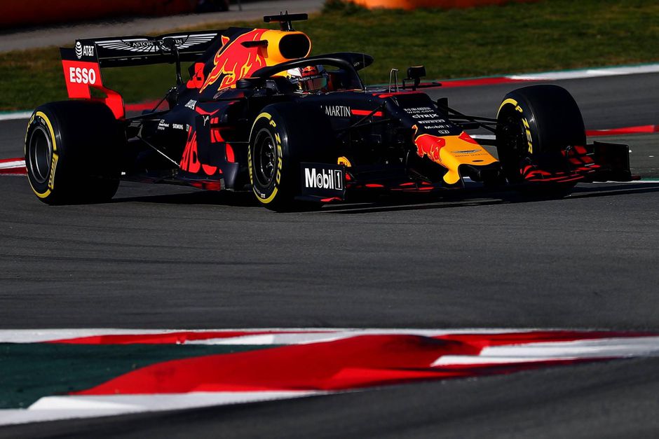 Honda hoopt voor de zomer minstens 1 GP te winnen: ‘Niveau moet wel omhoog’