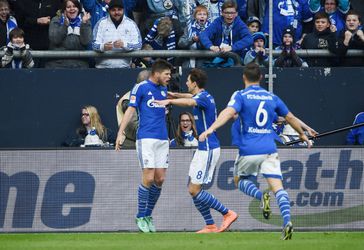 LEGEND! Huntelaar all-time nummer twee Schalke