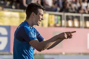 PSV wil Lozano helpen aan topscorerstitel: 'Maar hij moet het zelf doen'