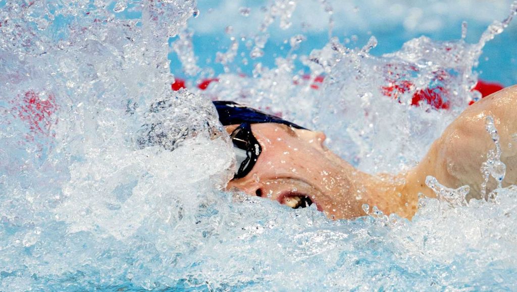 Verschuren grijpt net naast goud, maar plaatst zich wel voor Rio