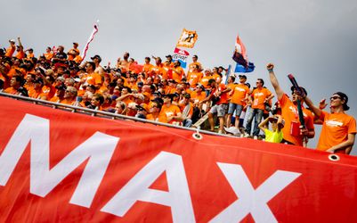 Al bijna 50.000 handtekeningen verzameld om Formule 1 naar Nederland te halen