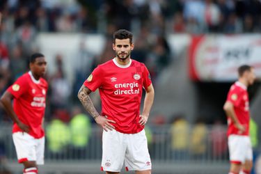 Watford geïnteresseerd in PSV'er Gaston Pereiro