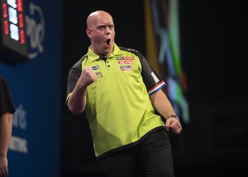 Let op! Morgenochtend begint de kaartverkoop van de Premier League of Darts