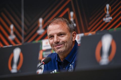 Vermoedelijke opstelling Ajax tegen AEK Athene: dit is de vervanger van Silvano Vos