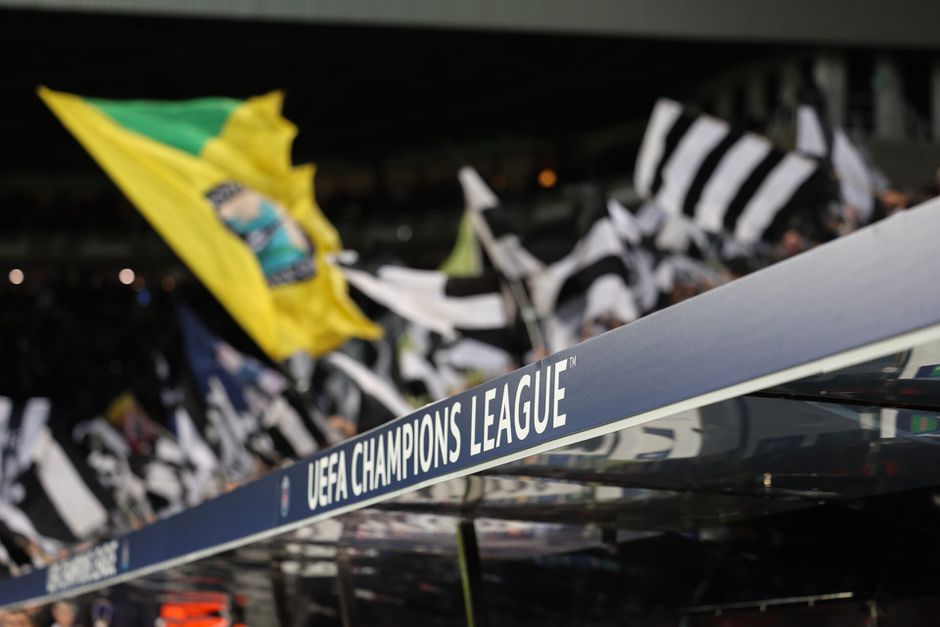 🎥 | Champions League gemist? Bekijk hier alle samenvattingen van de woensdag